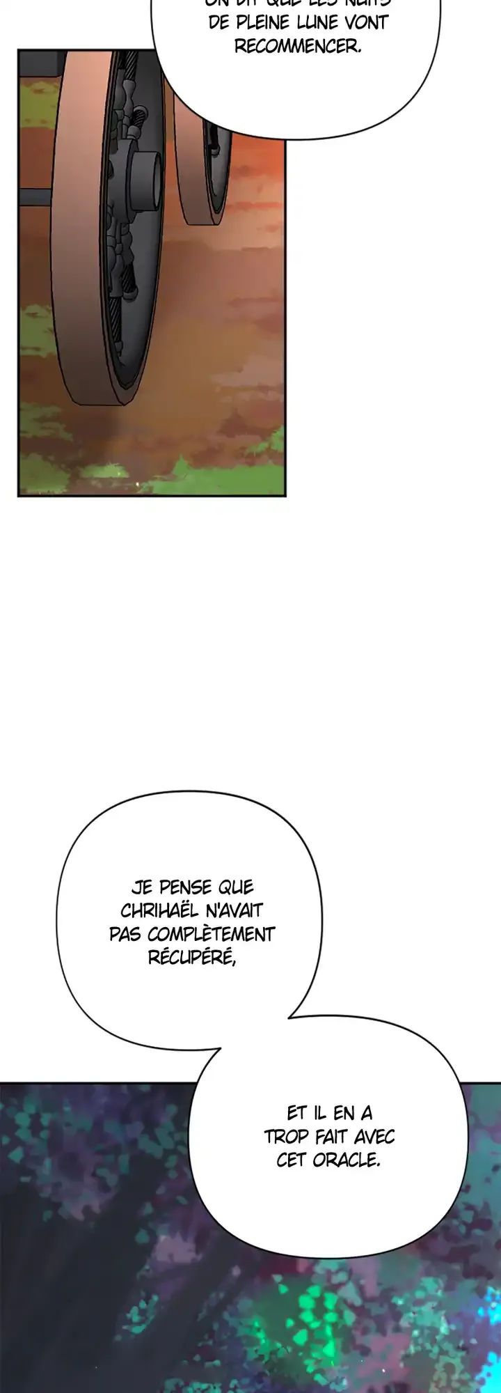 Read A Heart for the Emperor FR Manga Online