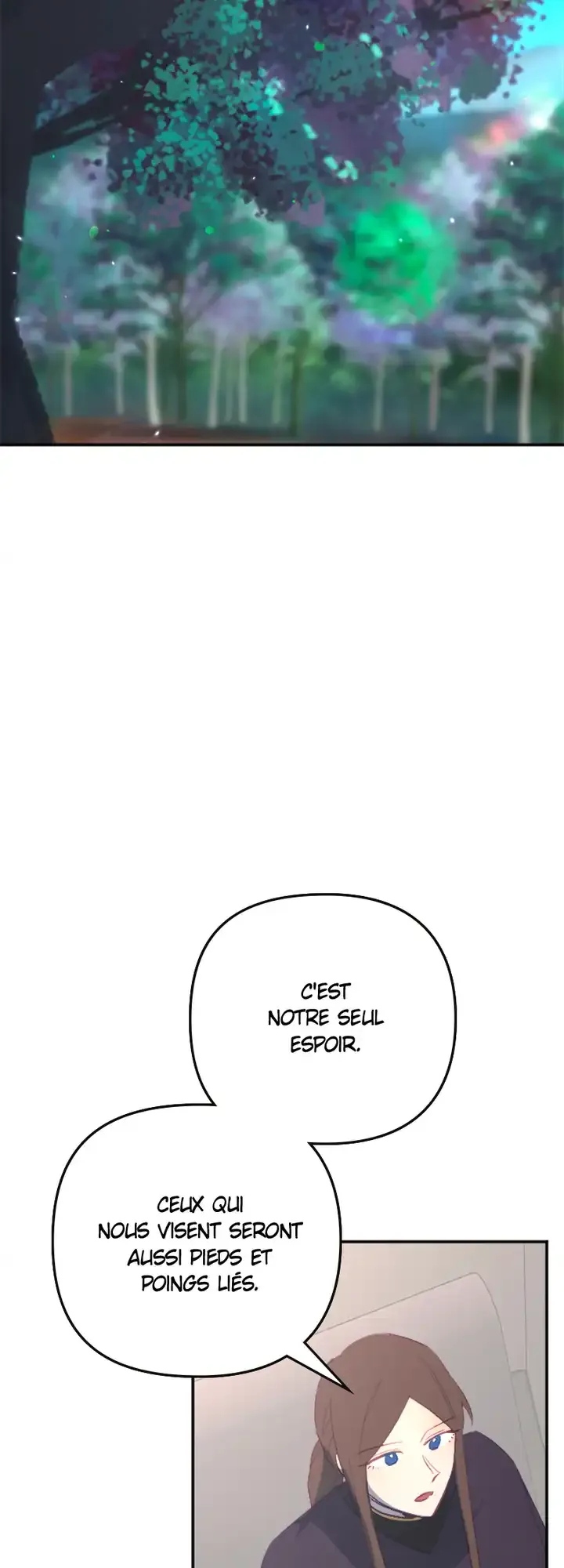 Read A Heart for the Emperor FR Manga Online