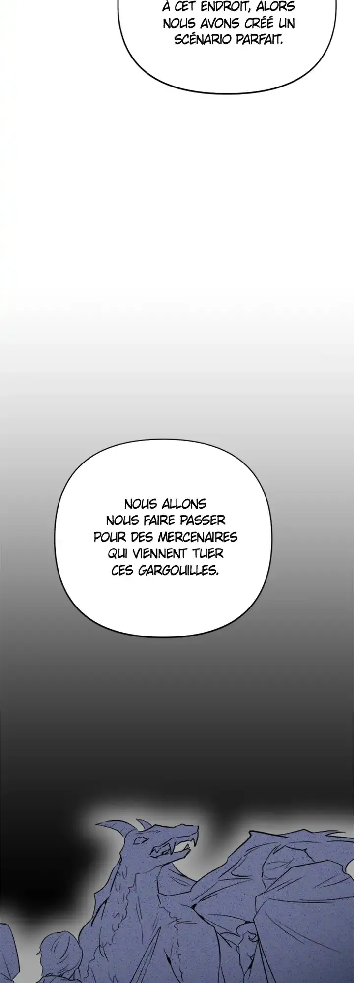 Read A Heart for the Emperor FR Manga Online