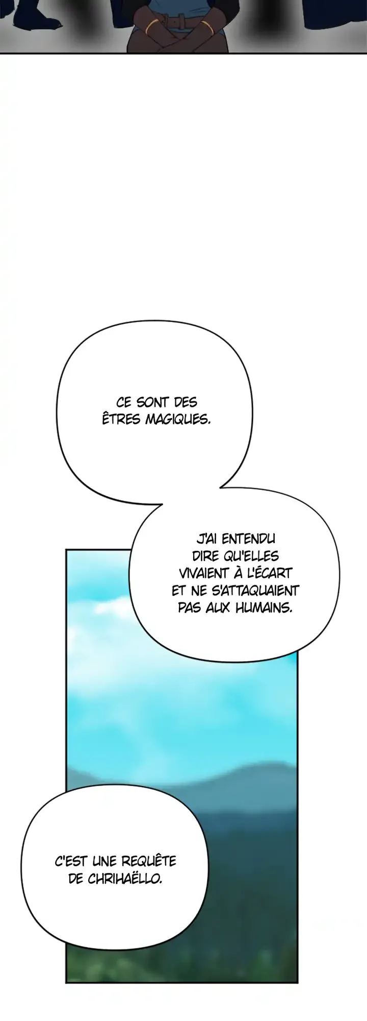 Read A Heart for the Emperor FR Manga Online