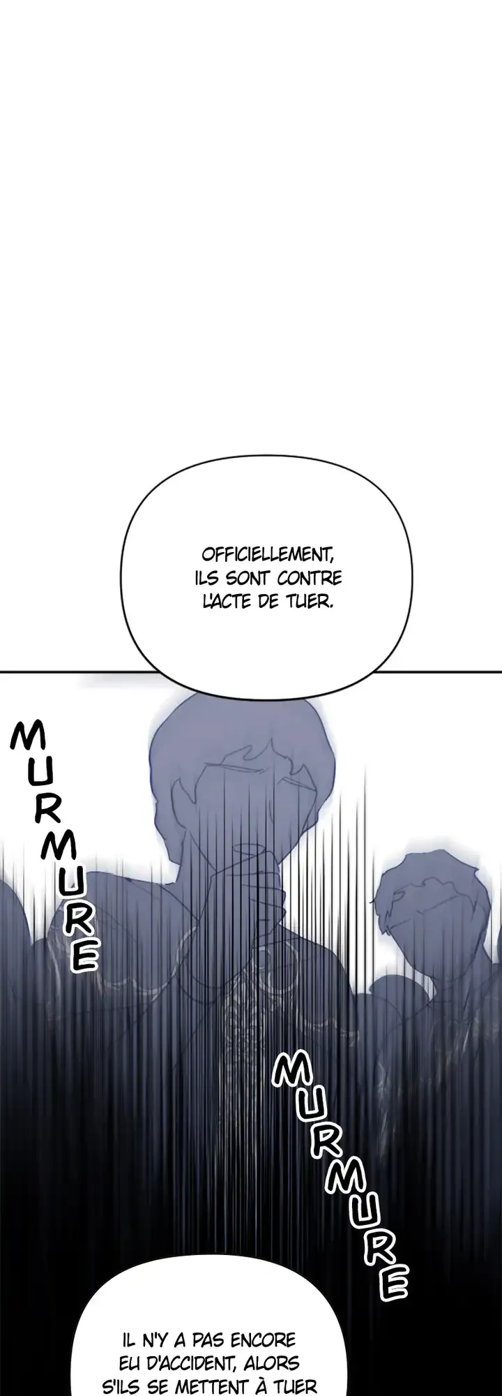 Read A Heart for the Emperor FR Manga Online