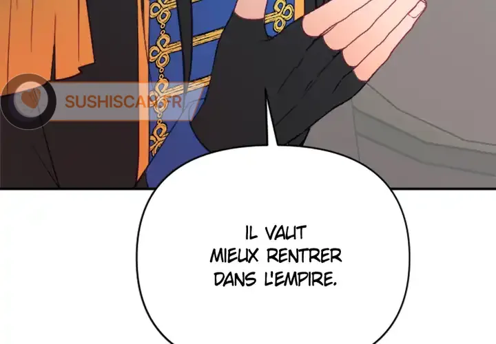 Read A Heart for the Emperor FR Manga Online