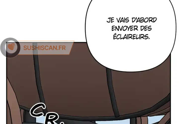 Read A Heart for the Emperor FR Manga Online