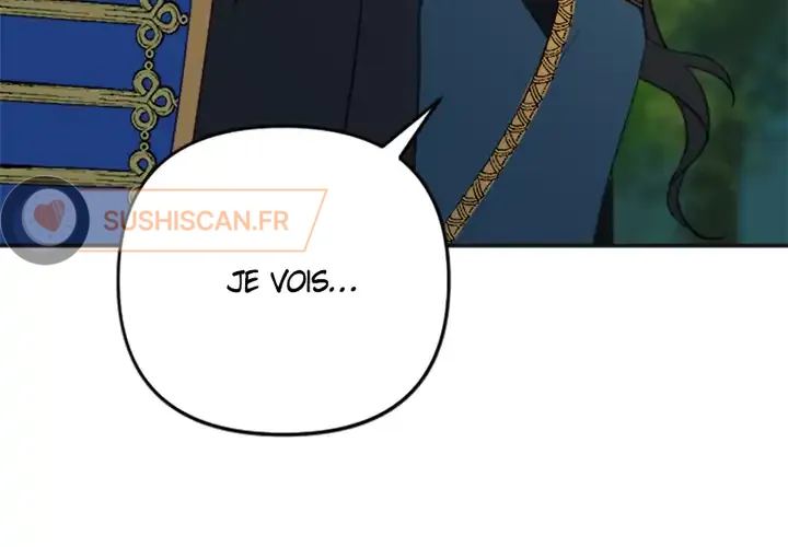 Read A Heart for the Emperor FR Manga Online