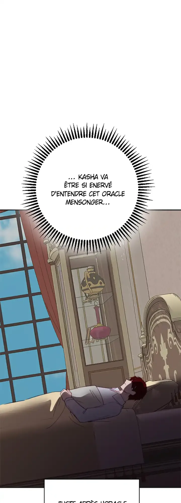 Read A Heart for the Emperor FR Manga Online