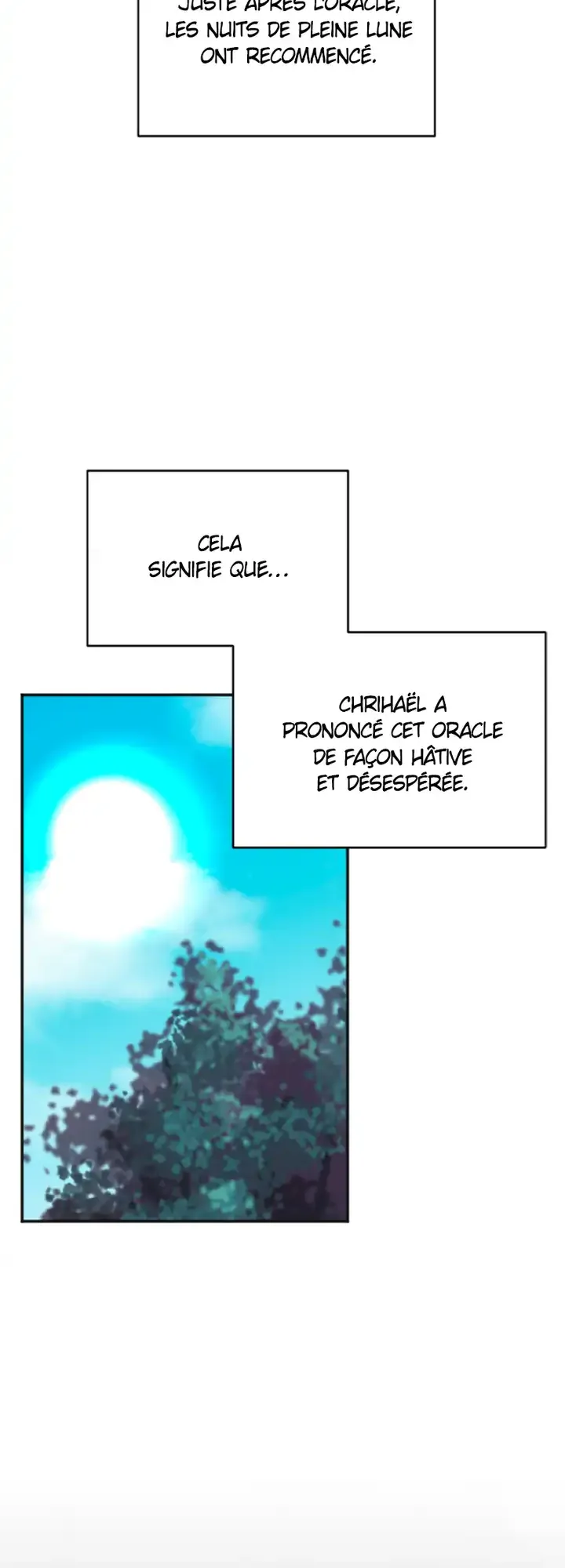 Read A Heart for the Emperor FR Manga Online
