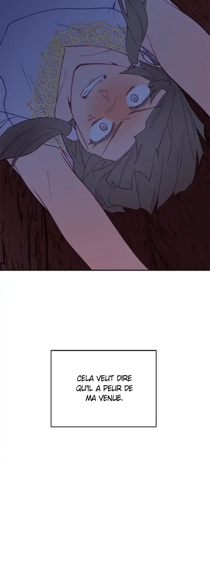 Read A Heart for the Emperor FR Manga Online