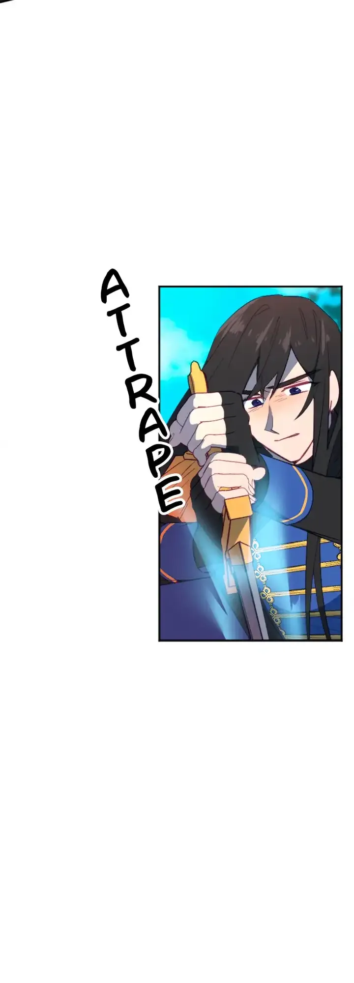 Read A Heart for the Emperor FR Manga Online