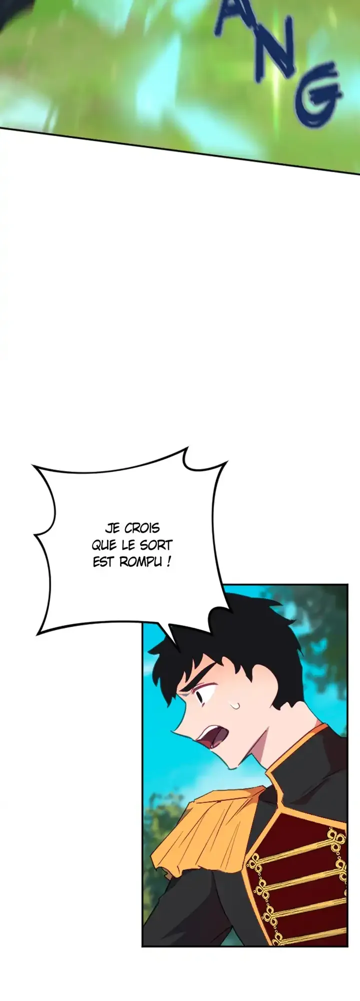 Read A Heart for the Emperor FR Manga Online