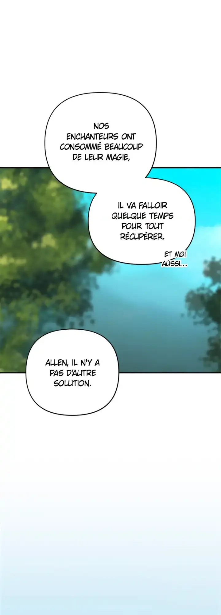 Read A Heart for the Emperor FR Manga Online
