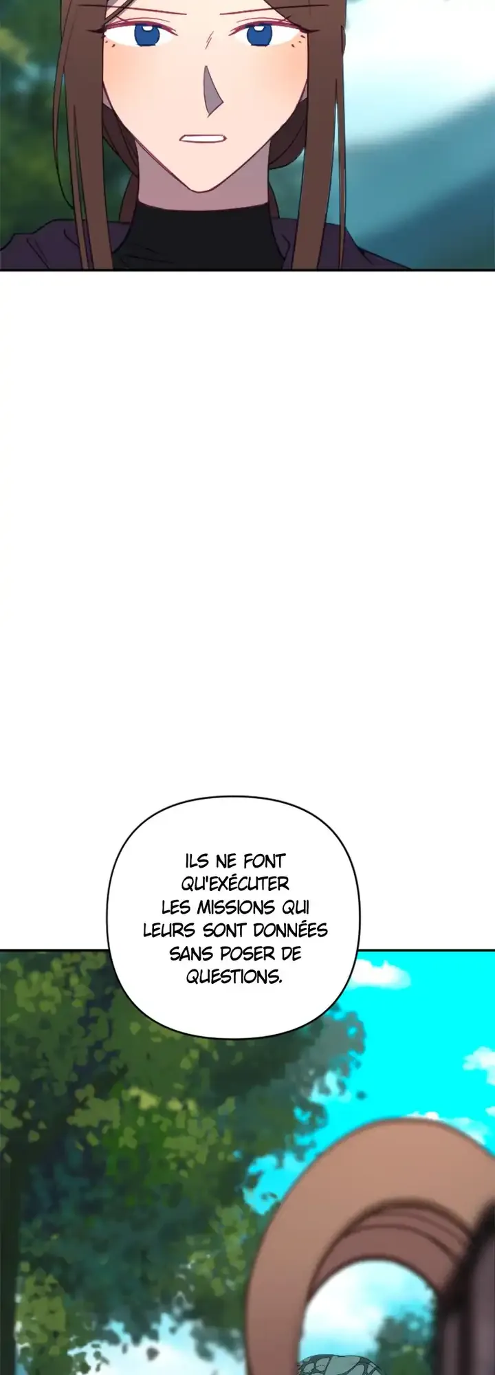 Read A Heart for the Emperor FR Manga Online