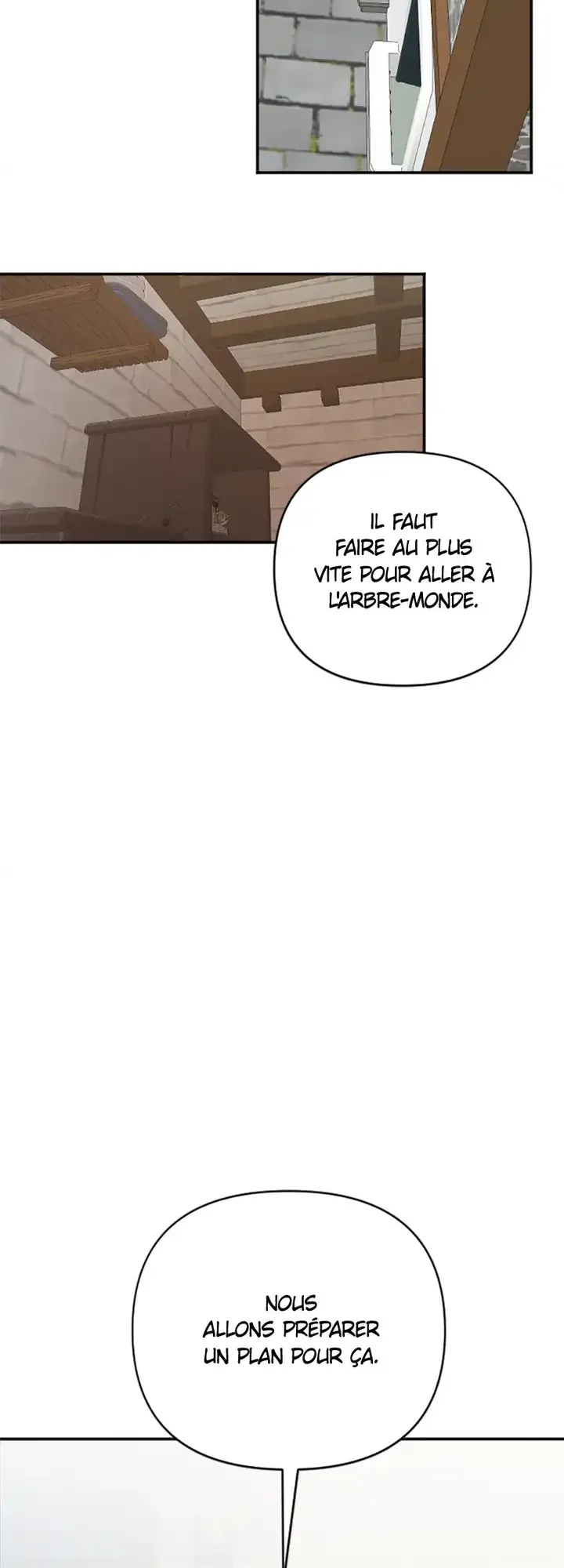 Read A Heart for the Emperor FR Manga Online