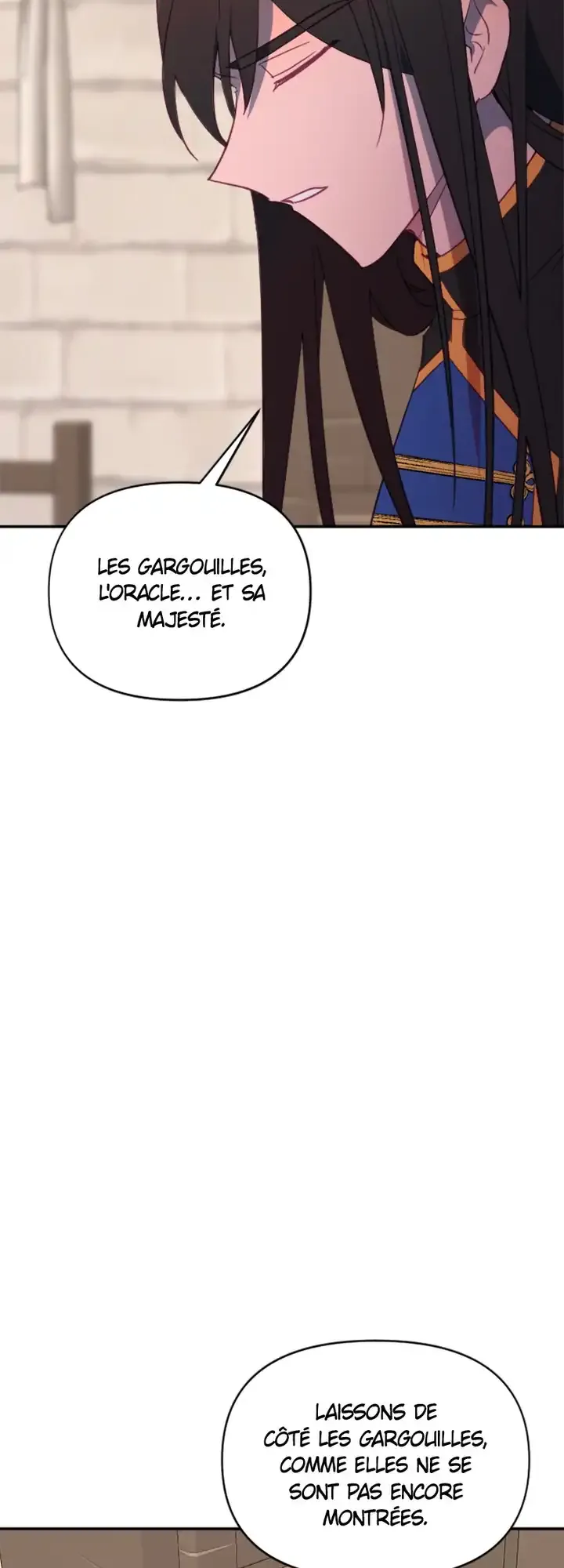Read A Heart for the Emperor FR Manga Online