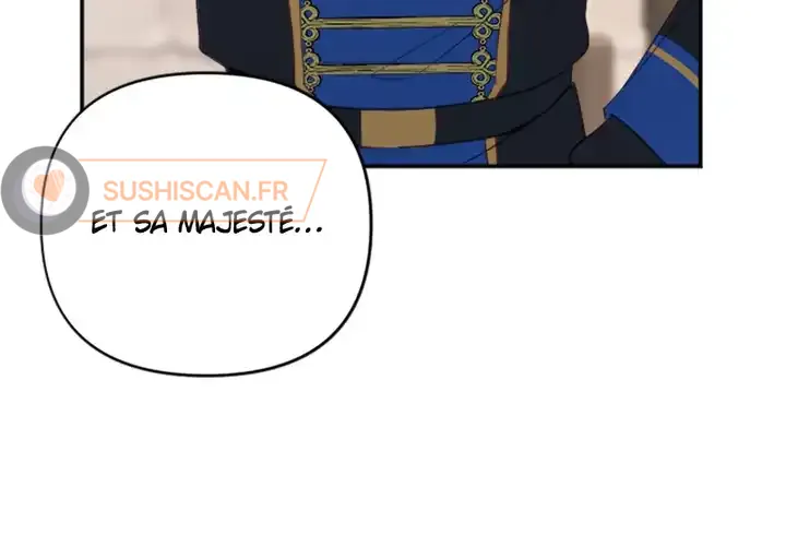 Read A Heart for the Emperor FR Manga Online