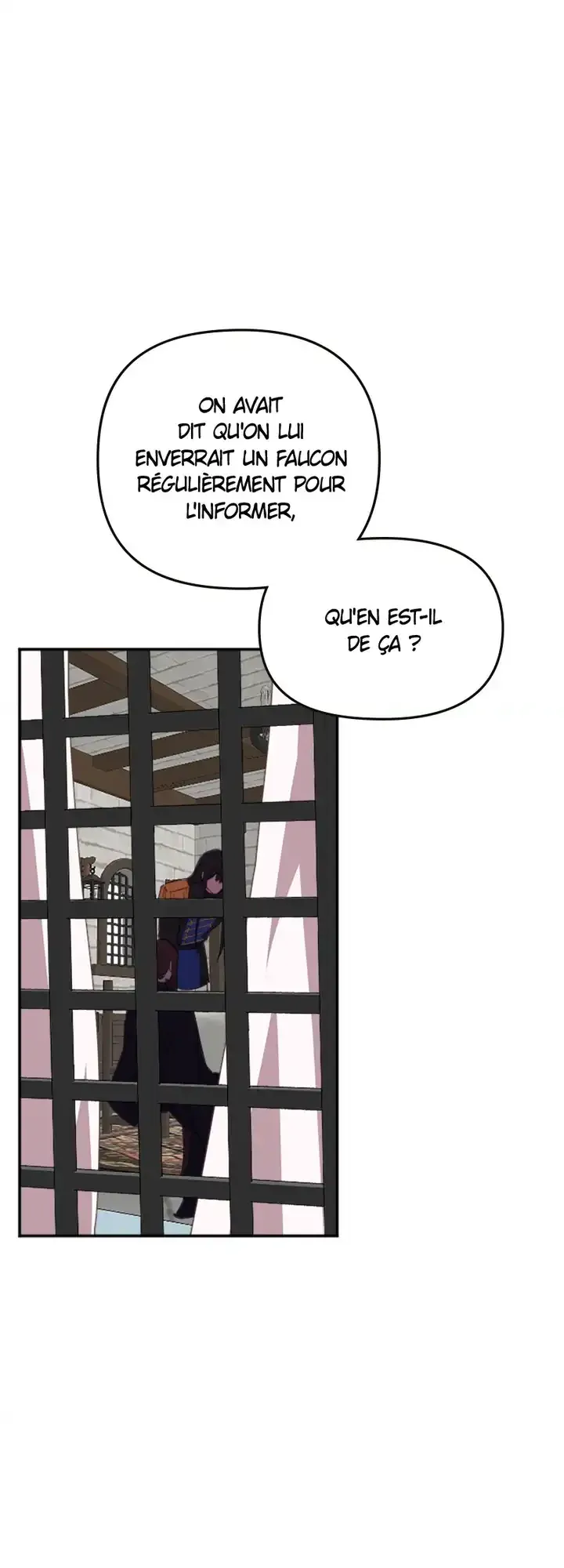 Read A Heart for the Emperor FR Manga Online