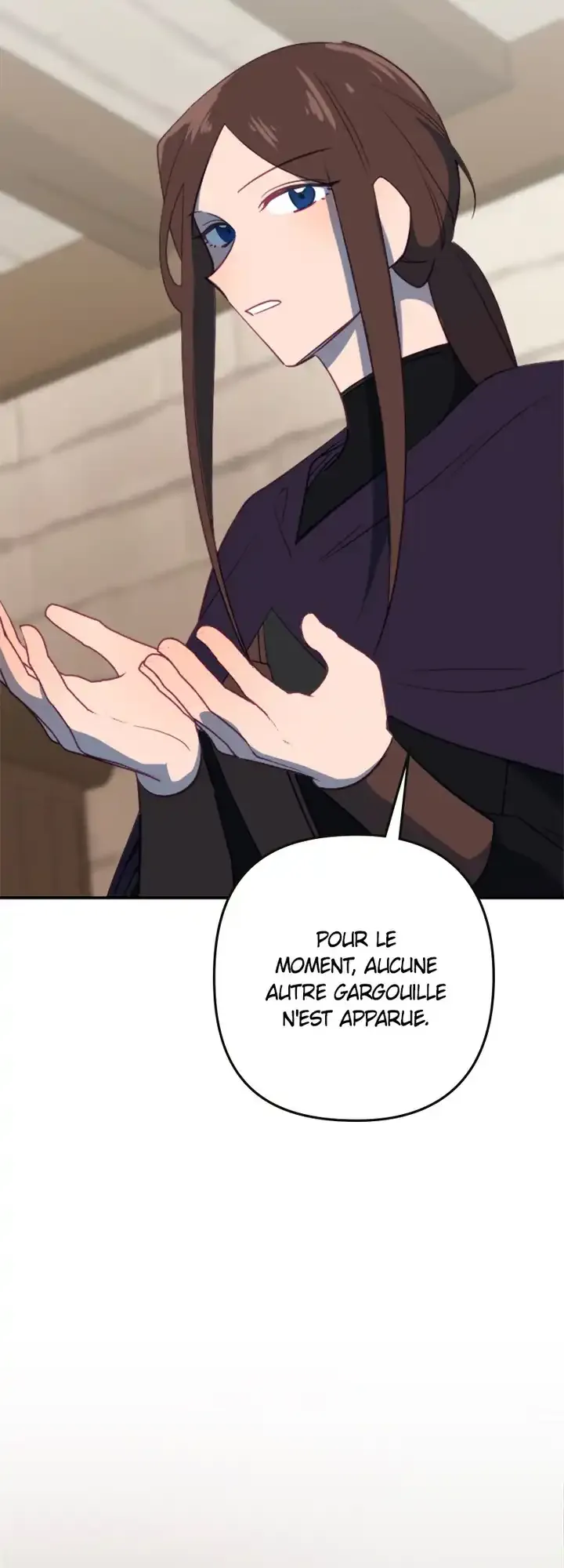 Read A Heart for the Emperor FR Manga Online