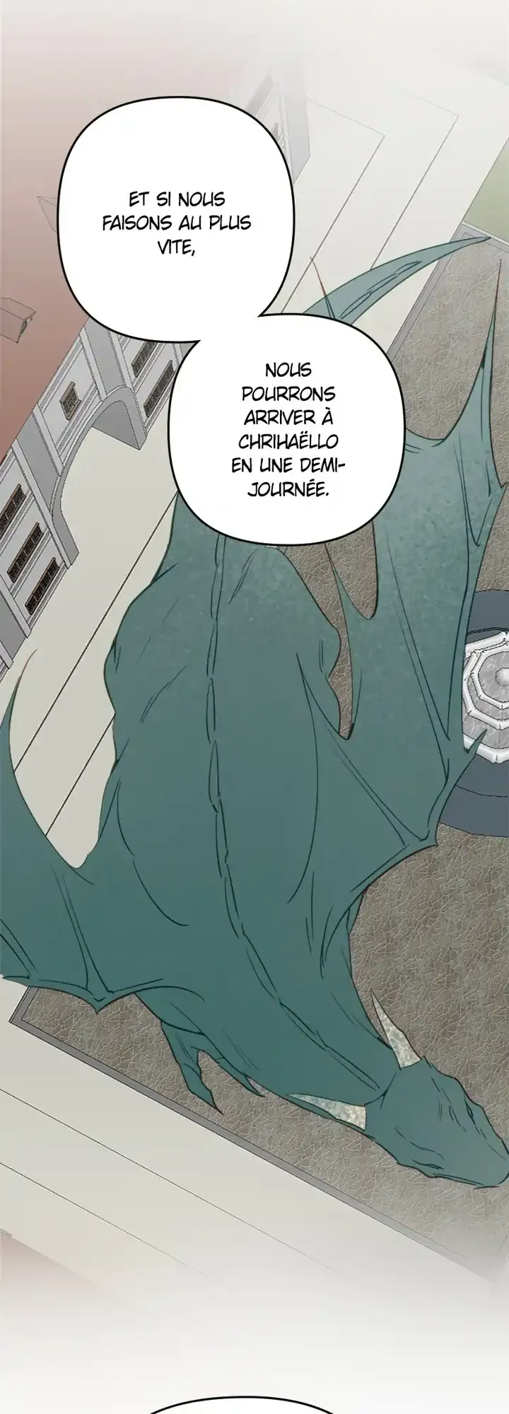 Read A Heart for the Emperor FR Manga Online