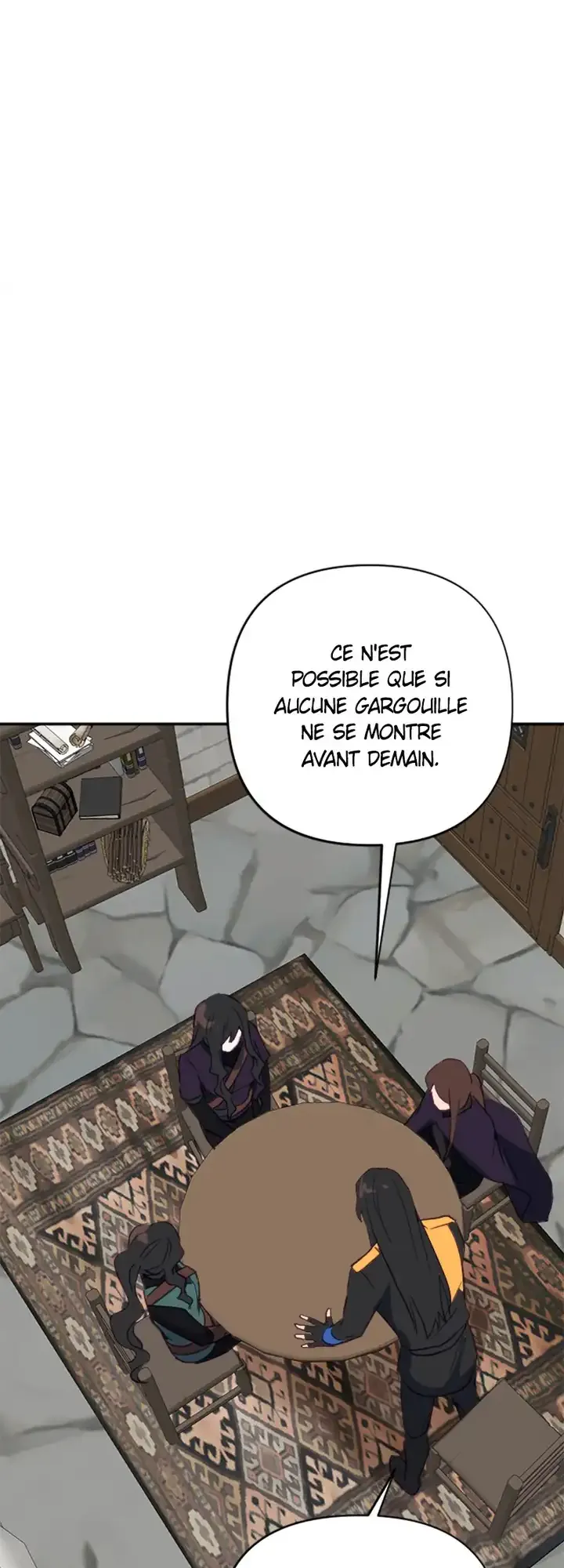 Read A Heart for the Emperor FR Manga Online