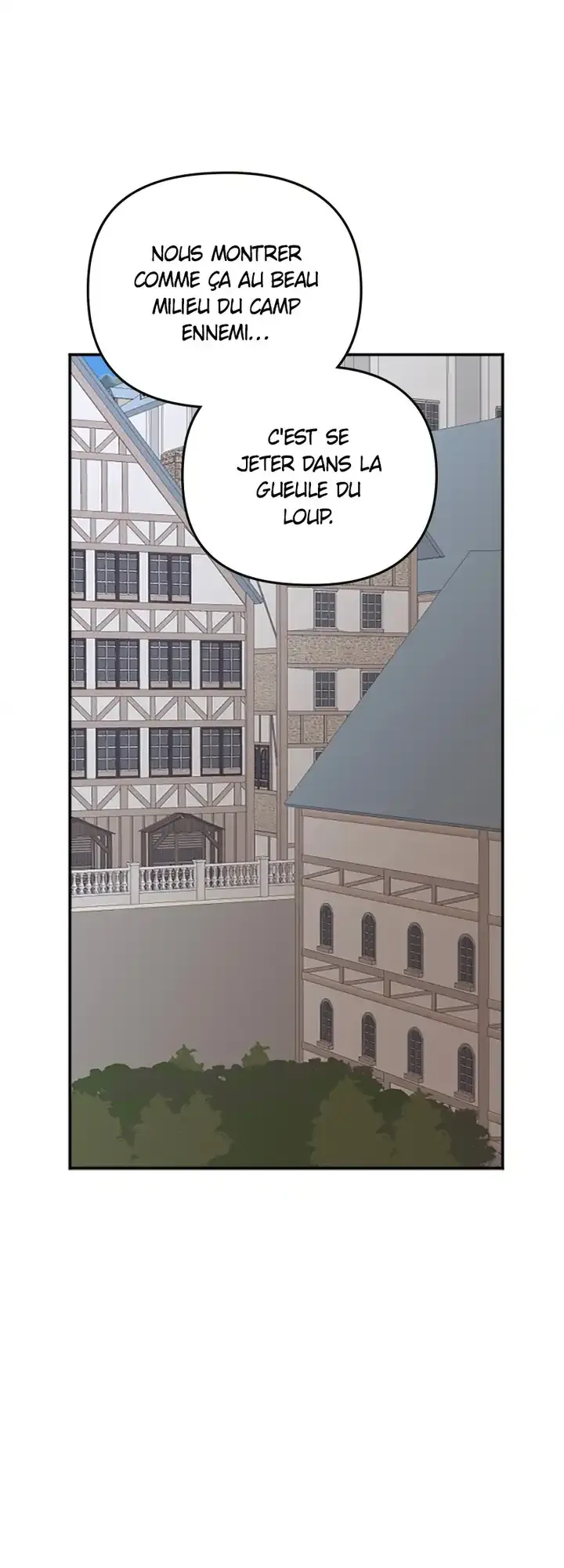 Read A Heart for the Emperor FR Manga Online