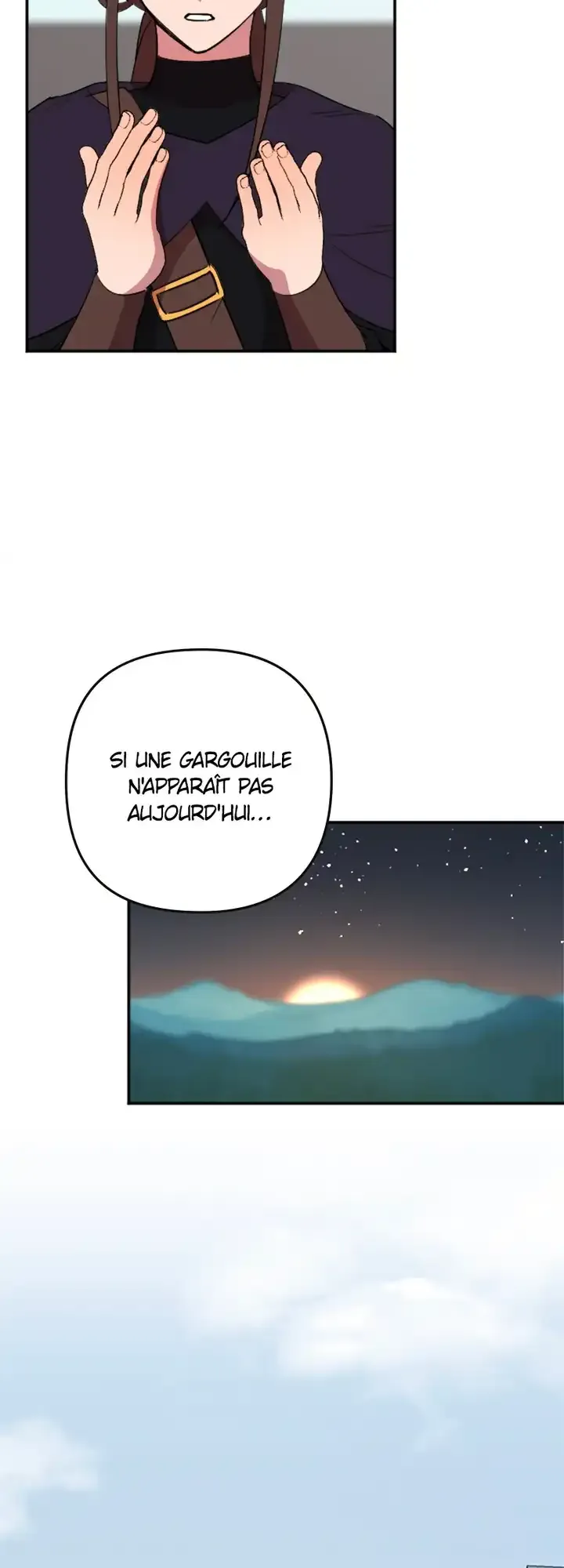 Read A Heart for the Emperor FR Manga Online
