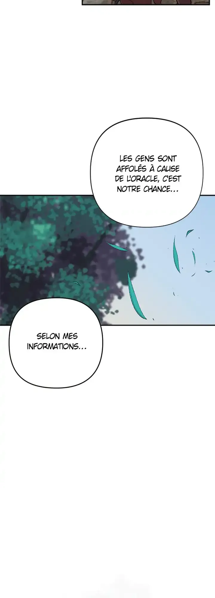Read A Heart for the Emperor FR Manga Online
