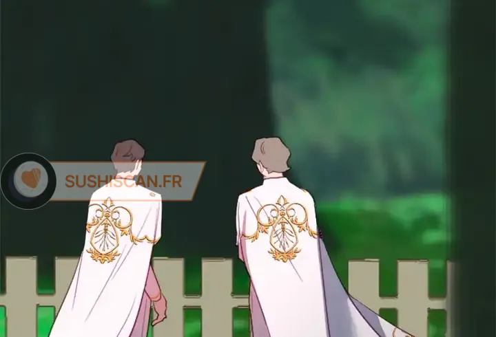 Read A Heart for the Emperor FR Manga Online