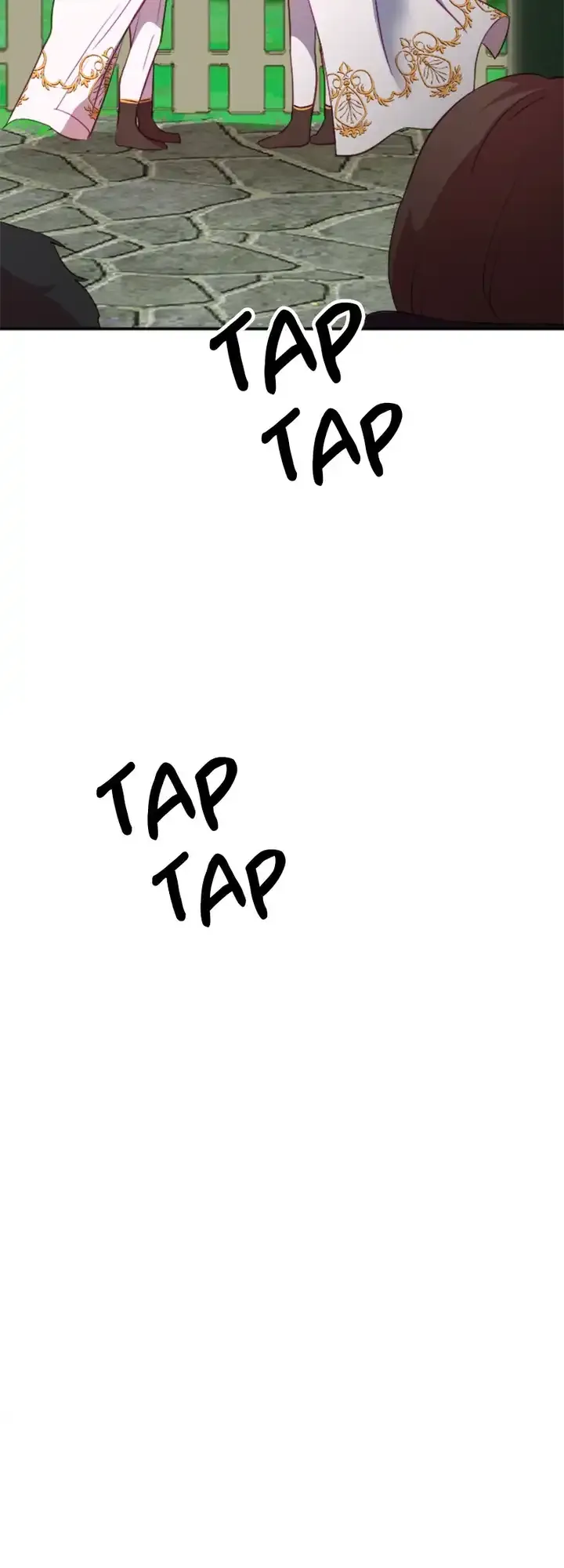 Read A Heart for the Emperor FR Manga Online