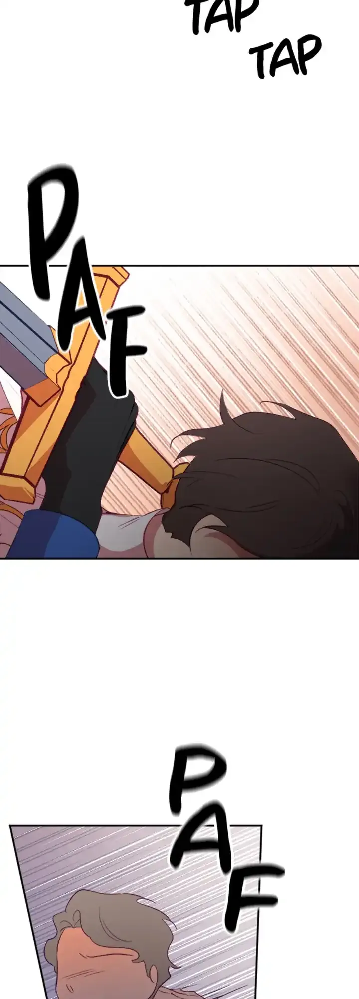 Read A Heart for the Emperor FR Manga Online