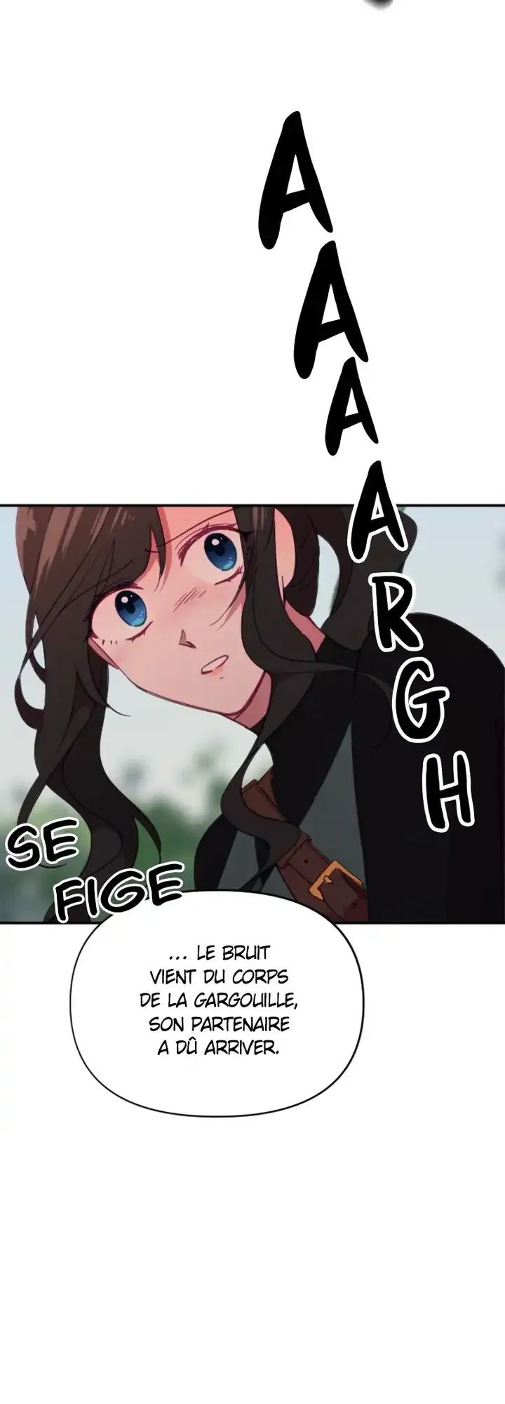 Read A Heart for the Emperor FR Manga Online