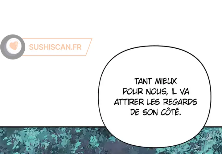 Read A Heart for the Emperor FR Manga Online