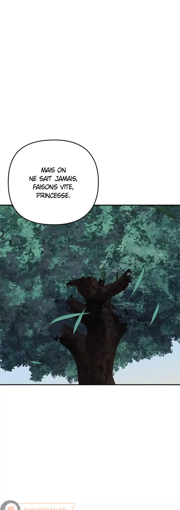 Read A Heart for the Emperor FR Manga Online