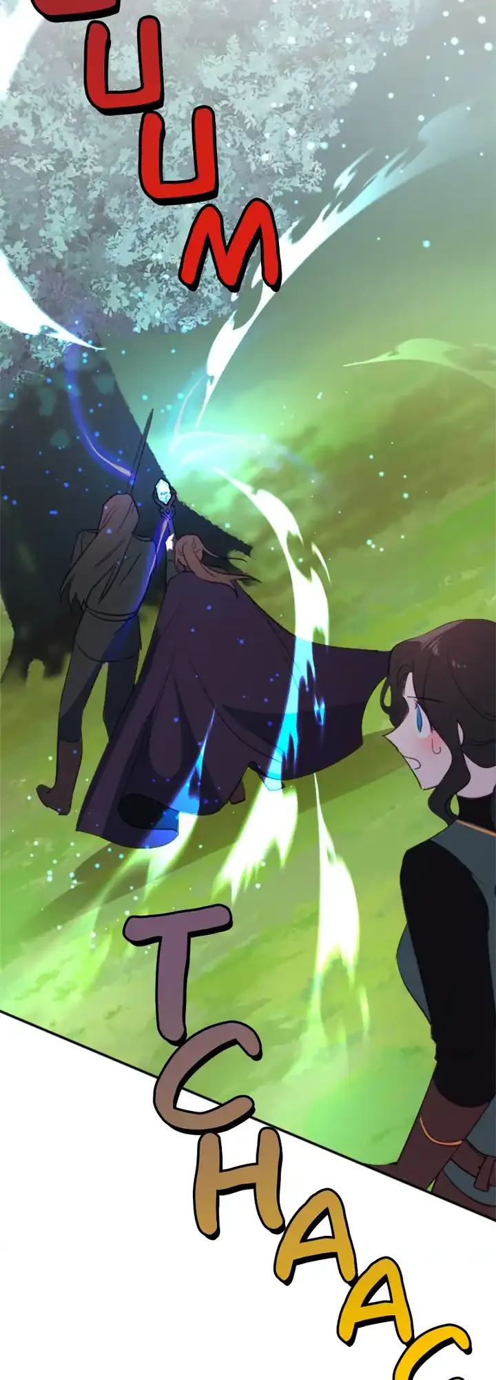 Read A Heart for the Emperor FR Manga Online
