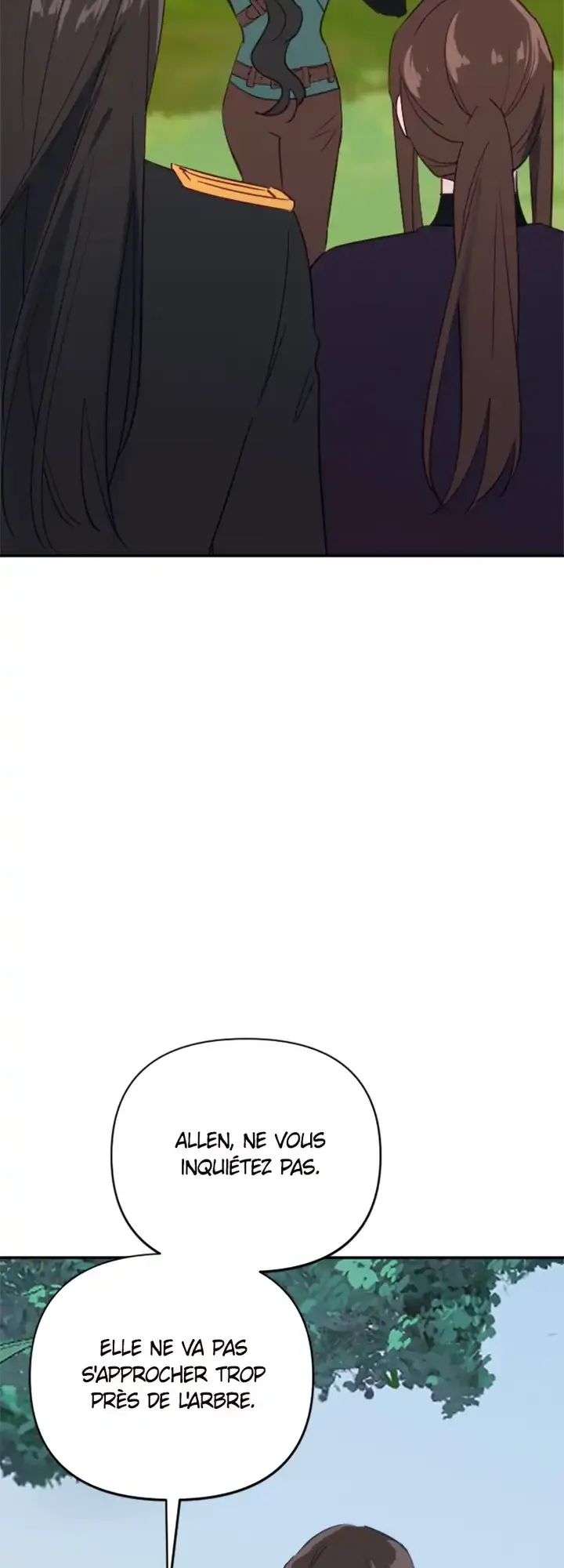 Read A Heart for the Emperor FR Manga Online
