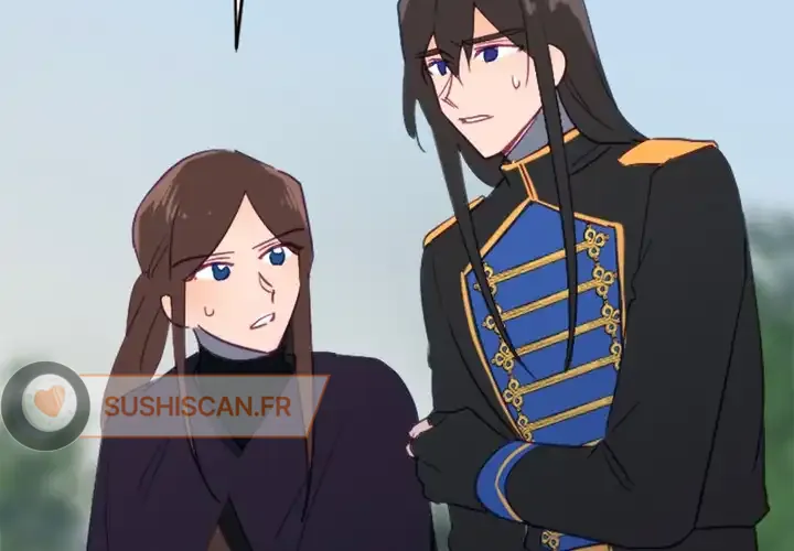 Read A Heart for the Emperor FR Manga Online