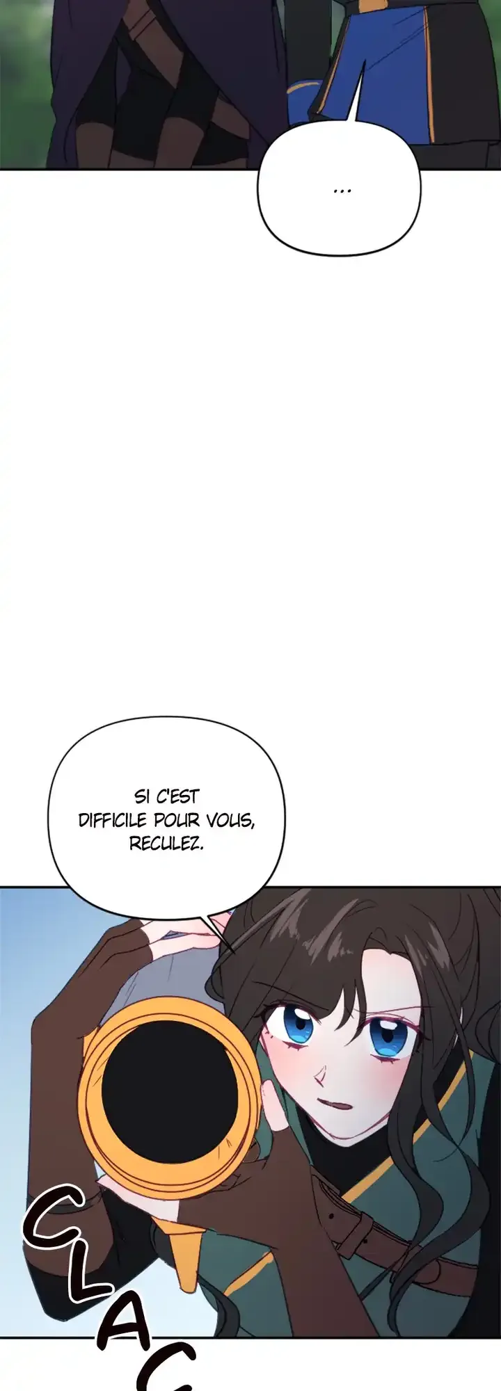 Read A Heart for the Emperor FR Manga Online