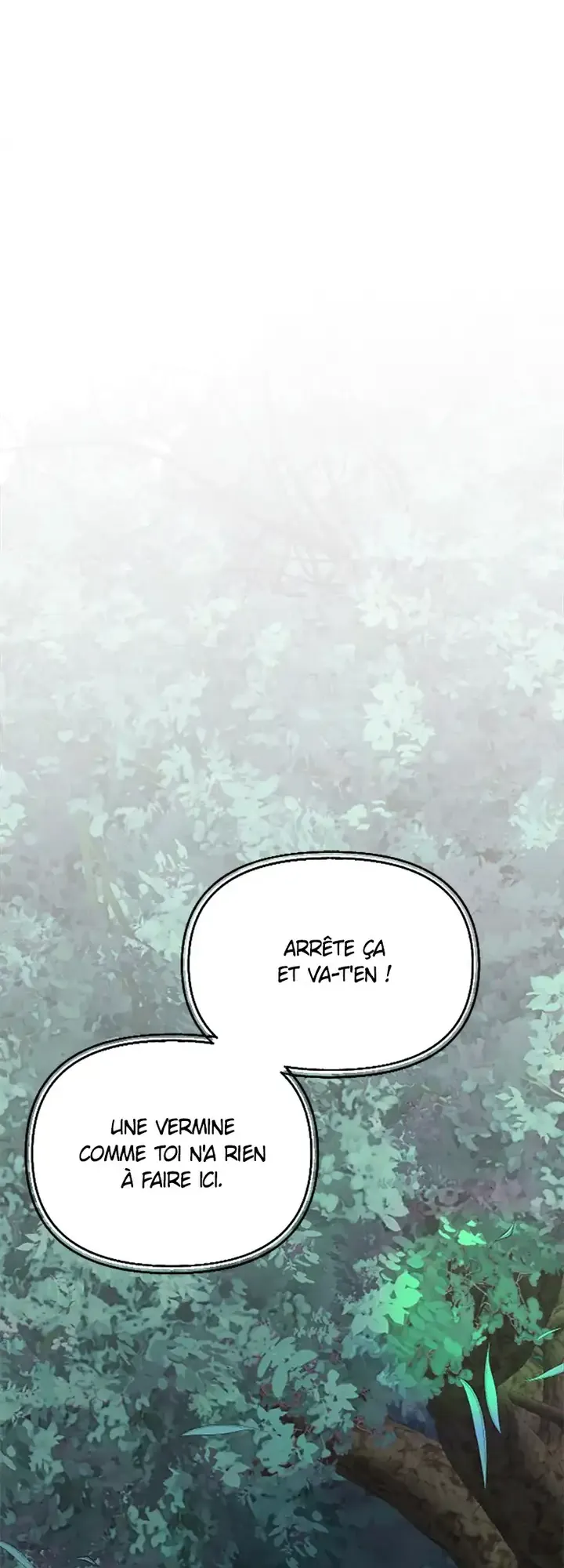 Read A Heart for the Emperor FR Manga Online