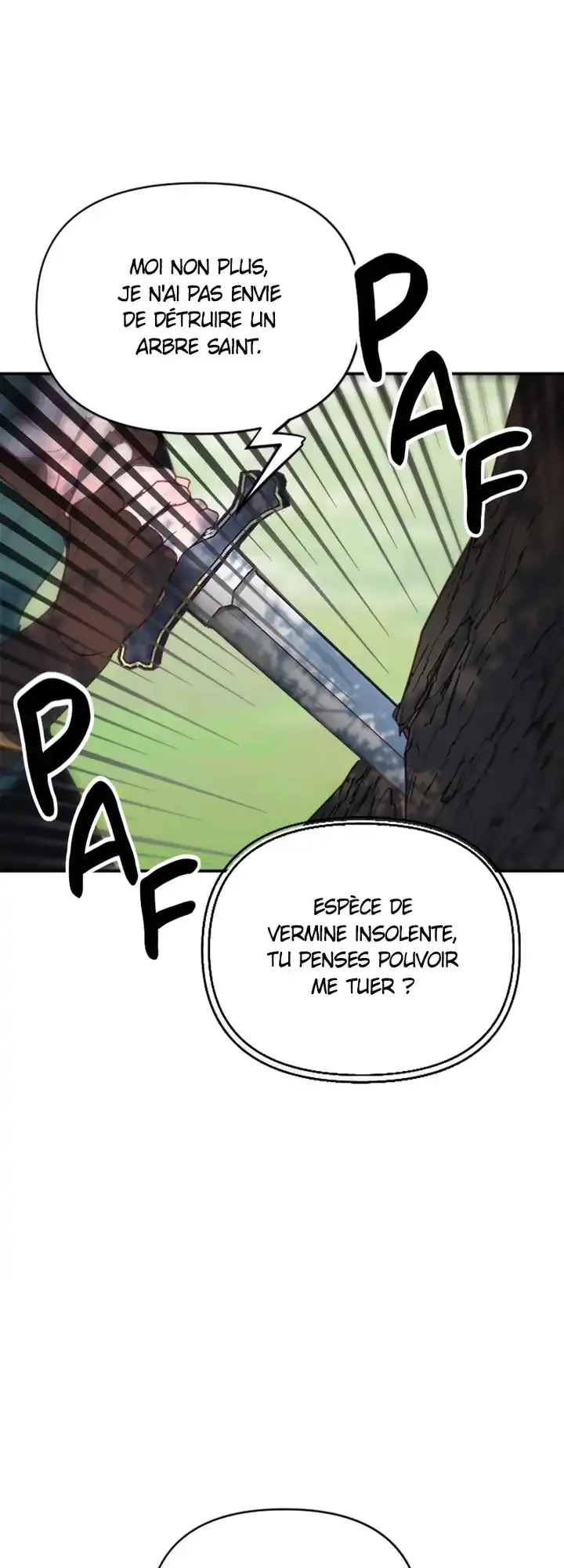 Read A Heart for the Emperor FR Manga Online