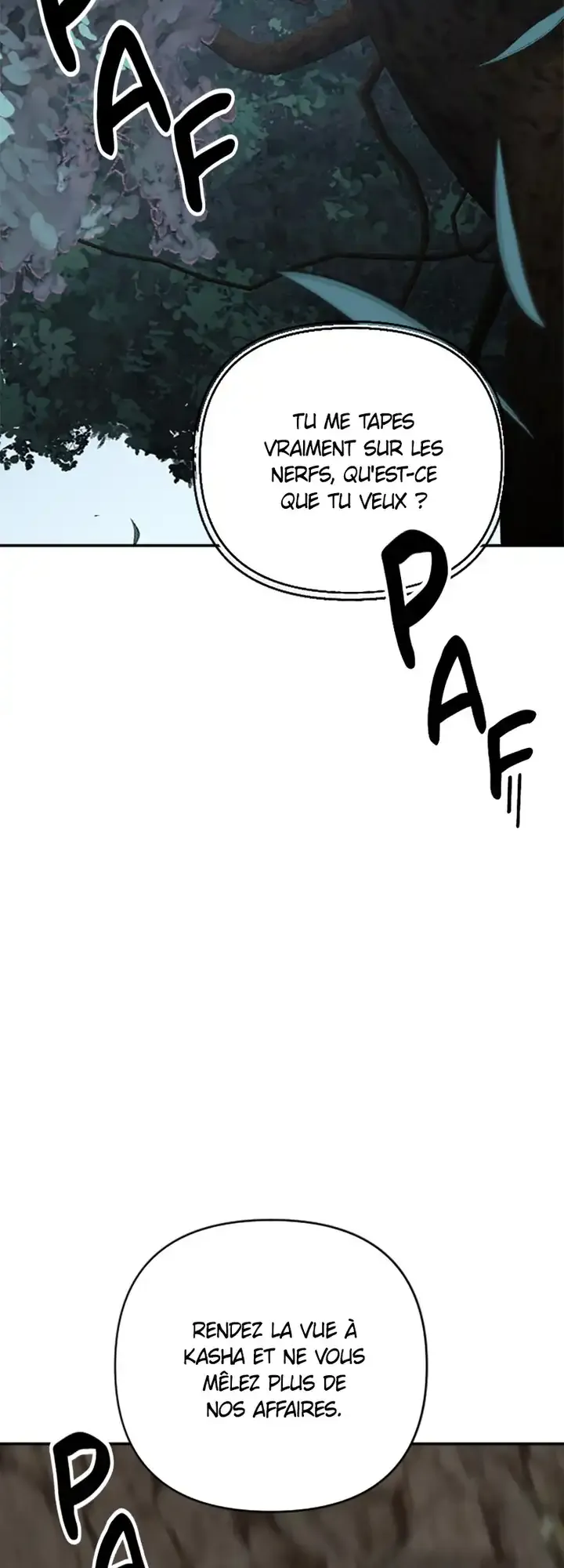 Read A Heart for the Emperor FR Manga Online