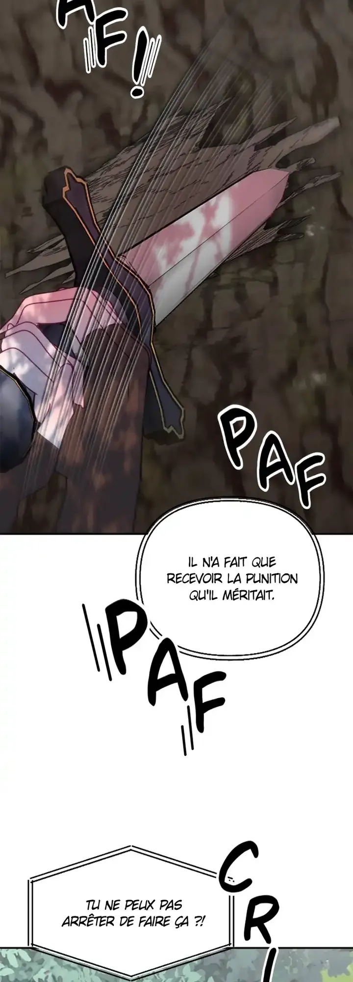 Read A Heart for the Emperor FR Manga Online