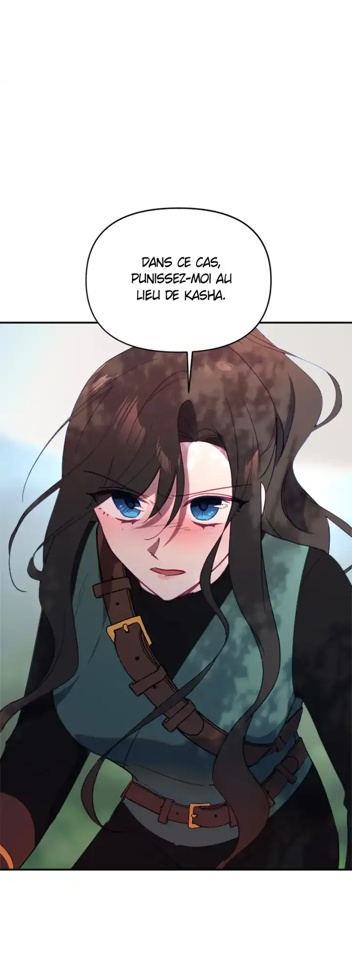 Read A Heart for the Emperor FR Manga Online