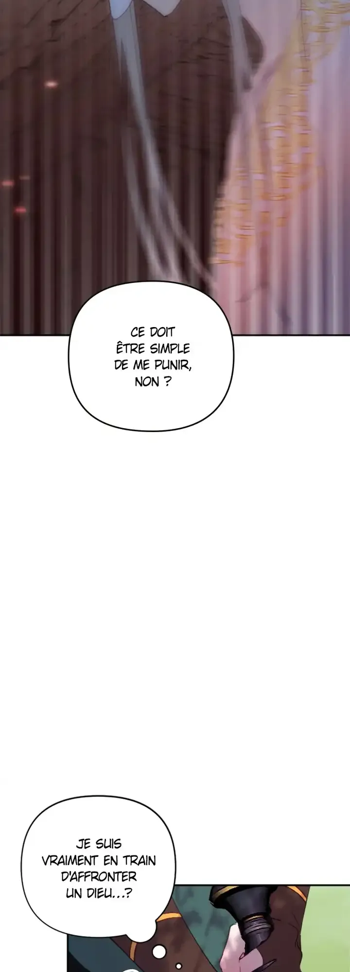 Read A Heart for the Emperor FR Manga Online
