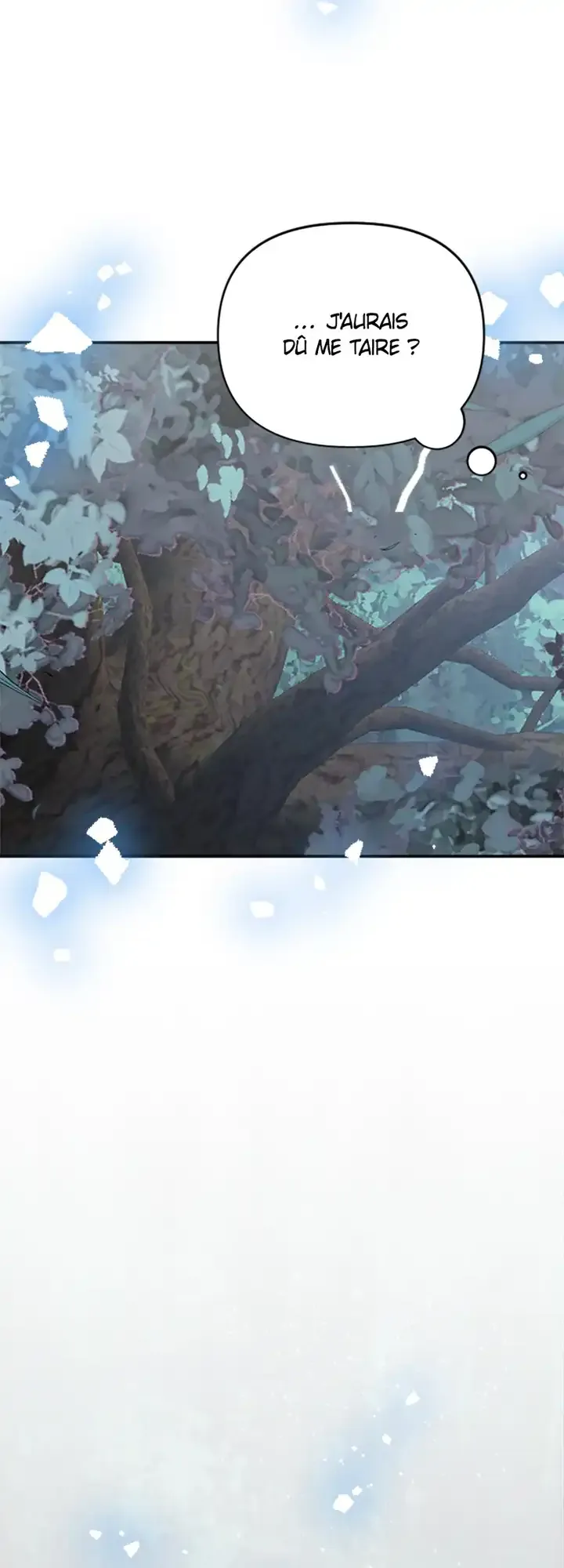 Read A Heart for the Emperor FR Manga Online
