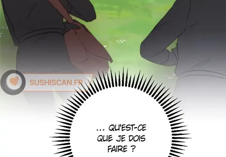 Read A Heart for the Emperor FR Manga Online