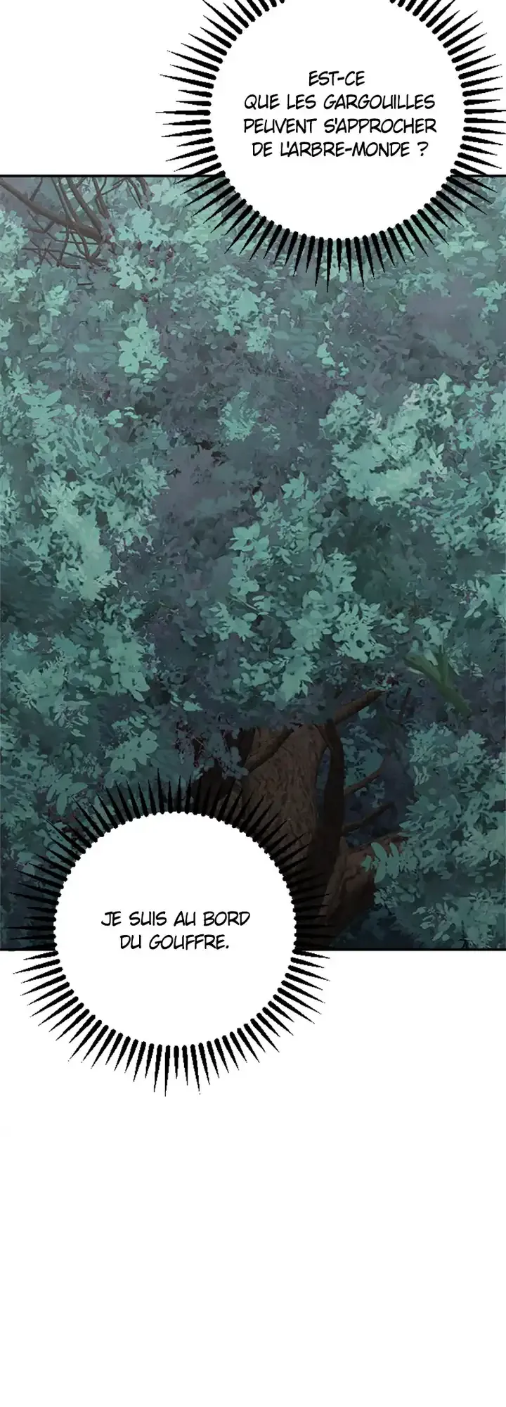 Read A Heart for the Emperor FR Manga Online