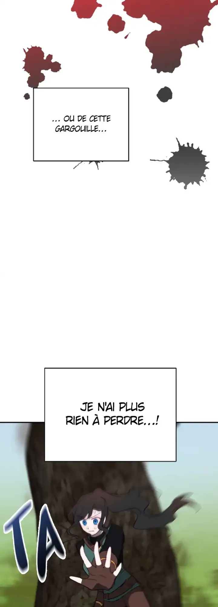 Read A Heart for the Emperor FR Manga Online