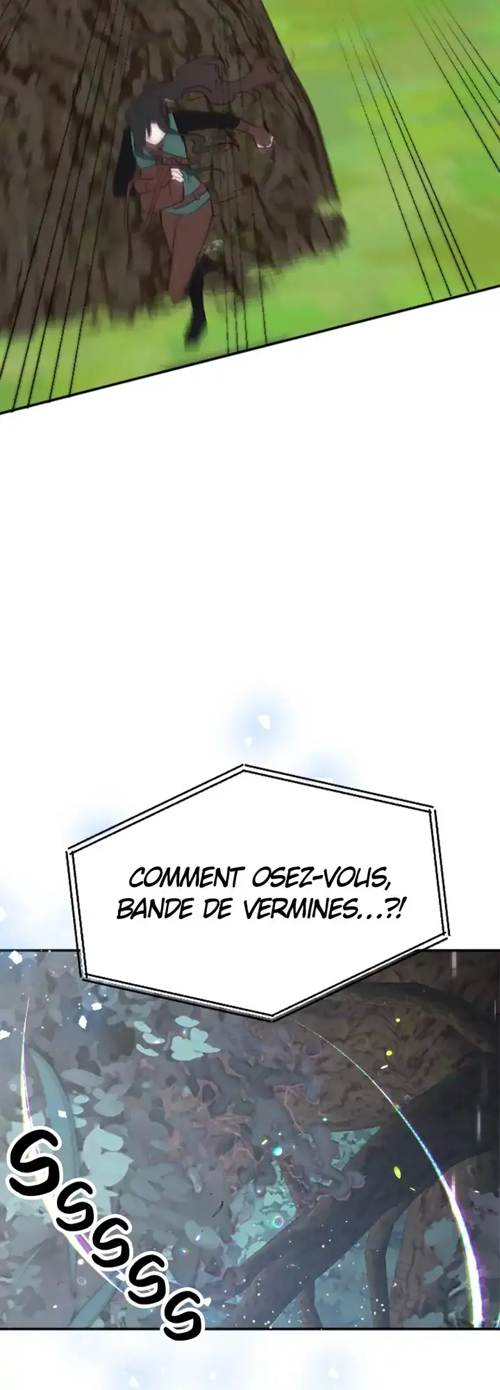 Read A Heart for the Emperor FR Manga Online