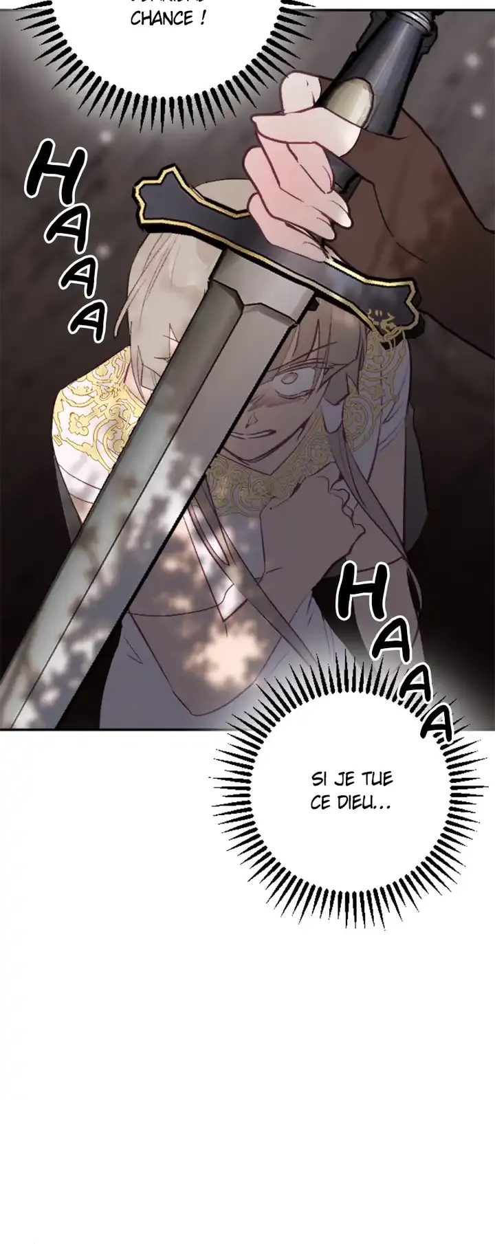 Read A Heart for the Emperor FR Manga Online