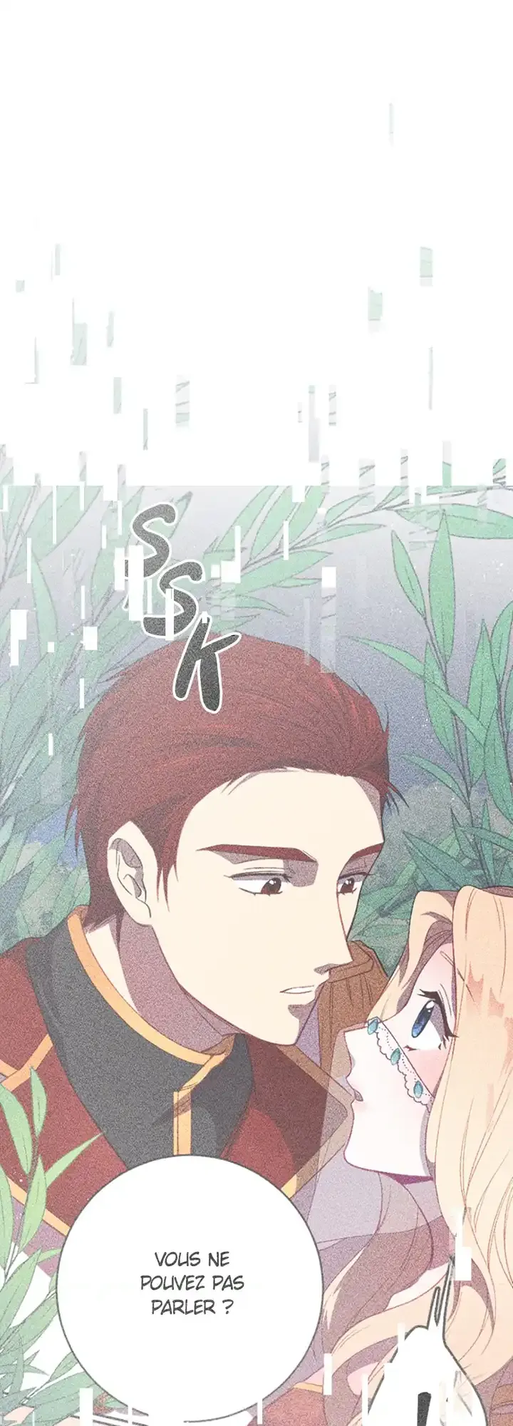 Read A Heart for the Emperor FR Manga Online