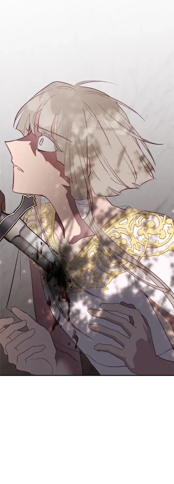 Read A Heart for the Emperor FR Manga Online