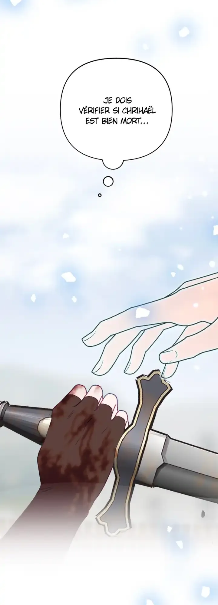 Read A Heart for the Emperor FR Manga Online